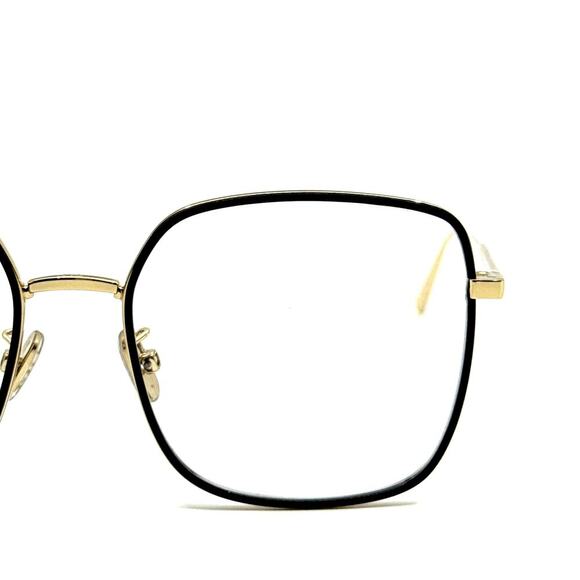 New, Christian Dior Eyeglasses GemDiorO SU B400 Authentic - Picture 5 of 11